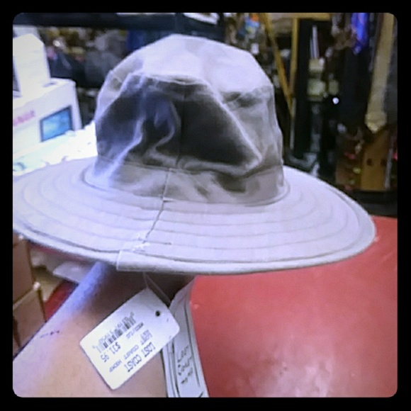 LOST COAST HEMP Other - NWT LOST HEMP HAT 100% HEMP LOST COAST HEMP Other - NWT LOST HEMP HAT 100% HEMP